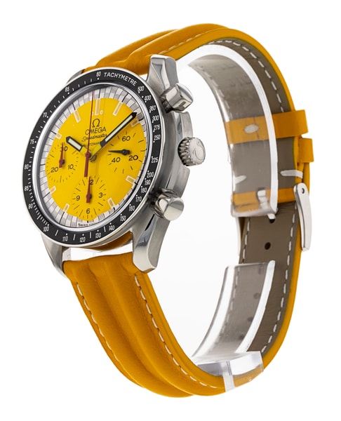 Omega Speedmaster Reduced 3510.12.00